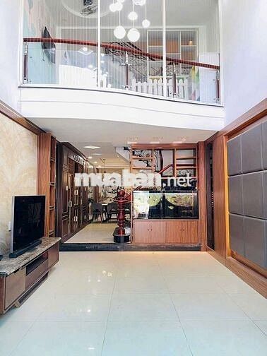CẦN BÁN GẤP DỮ LẮM (64m2) NHÀ ĐƯỜNG THỐNG NHẤT, BÌNH THỌ, THỦ ĐỨC