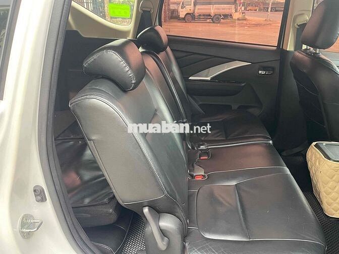 Mitsubishi Xpander 2020 AT - 76000 km