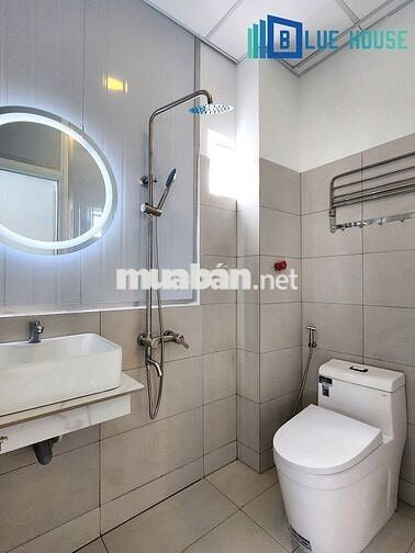 CĂN HỘ STUDIO THOÁNG MÁT NGAY CO.OP NHIÊU LỘC