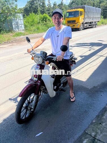 cúp việt thái 50cc