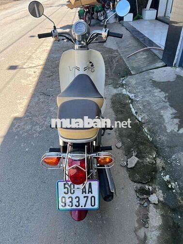 cúp việt thái 50cc