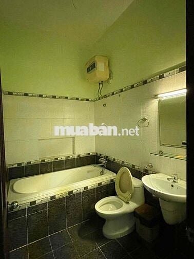 💰💰💰 TRỆT LẦU: 3PN 2WC(4❌20m) - HẺM TẢI THÔNG ĐƯỜNG SỐ 9, P16, GV