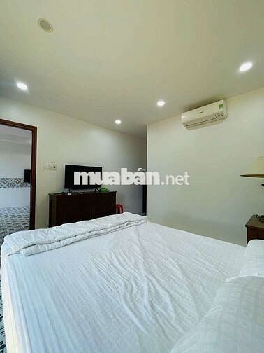 NHÀ CHO THUÊ:
BIỆT THỰ SÂN VƯỜN MỚI 100%
-FULL NỘI THẤT CAO CẤP