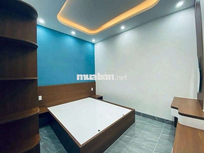 Cần Cho thuê nhà Mặt Tiền Phạm Thế Hiển  P. Vũng Tàu
