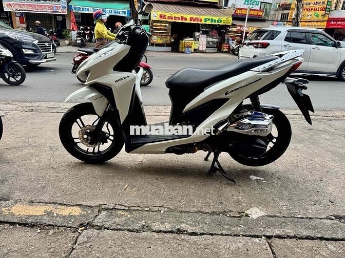 🔴🔴 Vario 150 trắng đen đký cuối 2019 rất đẹp có gó