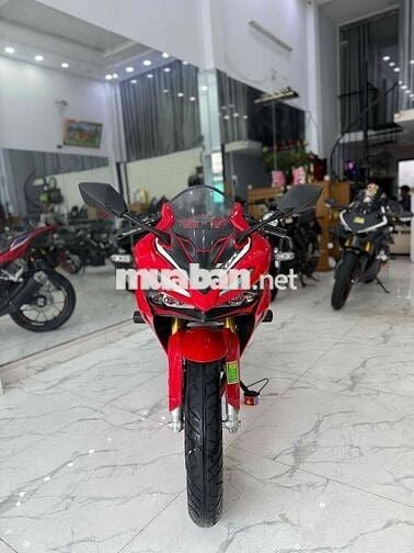 CBR 150r ABS 2022 Bản HRC