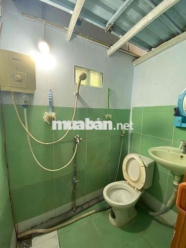 cho thuê nhà nguyên căn giá rẽ 2,2 triệu