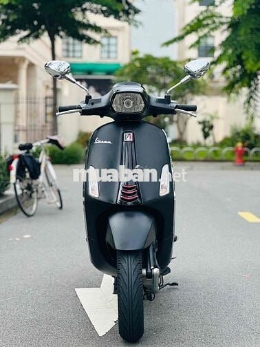 VESPA SPRINT BS DỄ NHÌN CHÍNH CHỦ CÔG CHỨG NGAY