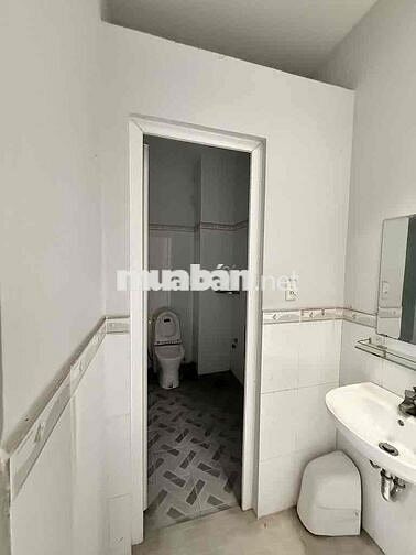 Bán nhà 4 tầng Gò Vấp, hẻm xe hơi, 53m2, ngang hơn 4m, 6.99 tỷ tl