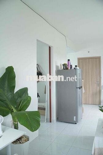 GẤP, PASS CHUNG CƯ đầy đủ nội thất giá 4tr1 (Bao phí DV)