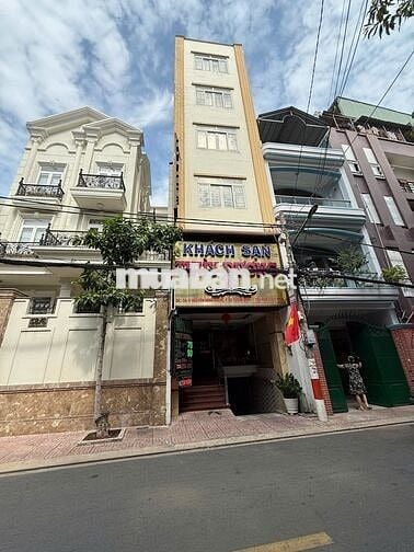 Bán nhà CHDV cao cấp khu K300, P.12, Q. Tân Bình