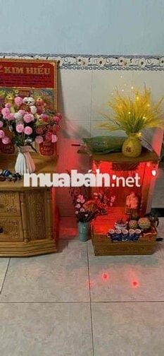 cần bán nhà trảng bom mới gần chợ đông đúc