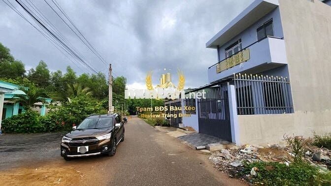 116m2 đất mặt đường nhựa sát vách KCN Bàu Xéo 2 và Tổng kho 620ha