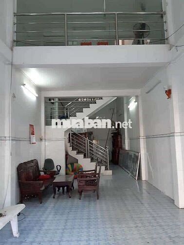 NHÀ NGUYÊN CĂN CHÍNH CHỦ, MẶT TIỀN LỘ LỚN, SÁT CHỢ, GẦN TRƯỜNG HỌC