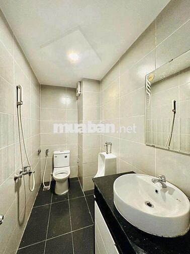 CỰC PHẨM, SIÊU RỘNG- 284B Lý Thường Kiệt,P14,TB- DT6x20, 6 phòng