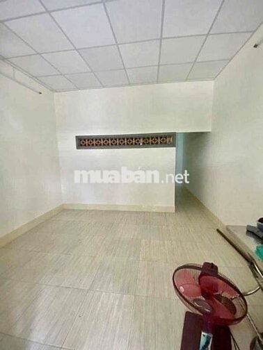 Nhà 4x10,5m Lửng Suốt (2PN 1WC) Hẻm 5m. Lê Đình Cẩn. Tân Tạo. Bình Tân