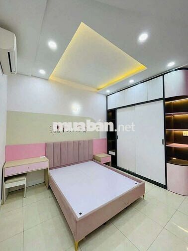 CẦN BÁN GẤP DỮ LẮM (64m2) NHÀ ĐƯỜNG THỐNG NHẤT, BÌNH THỌ, THỦ ĐỨC
