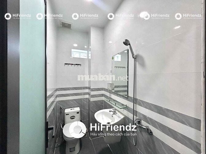 💥CĂN HỘ BAN CÔNG FULL NỘI THẤT SIÊU ĐẸP | DẠNG CHUNG CƯ MINI