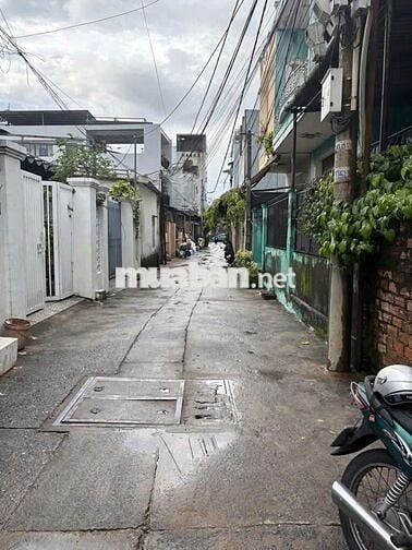 Bán đất đường Kiệt hồ nguyên trừng thích hợp cho khách ở xây trọ