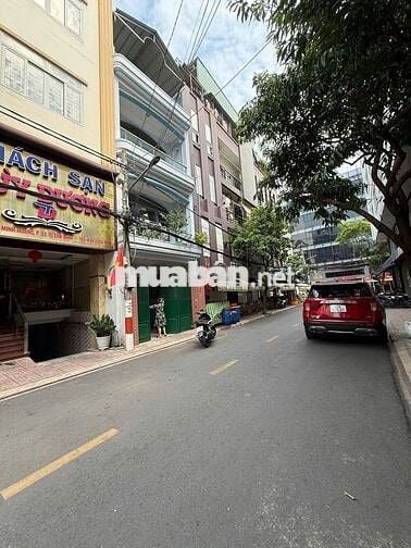 Bán nhà CHDV cao cấp khu K300, P.12, Q. Tân Bình