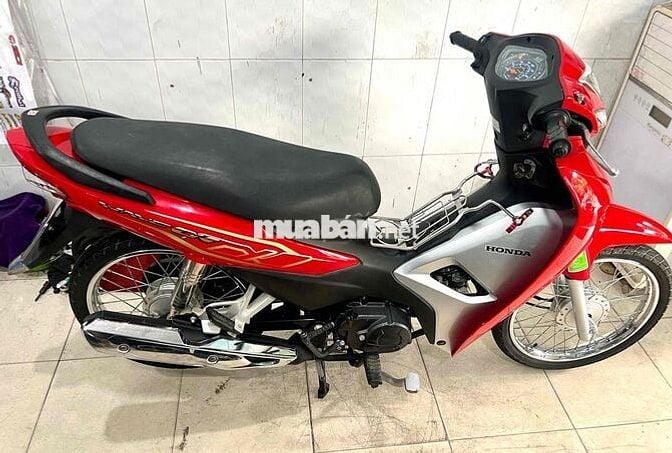 wave@ 12-2022 đẹp gần như mới !