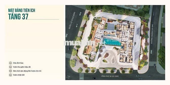 còn lại 1 căn cuối 2PN-2WC đã có HDMB gần Bình thạnh 10km, 3tỷ4