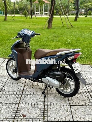 Honda Vision 2019 siêu lướt 8000km