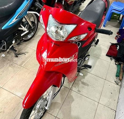 wave@ 12-2022 đẹp gần như mới !