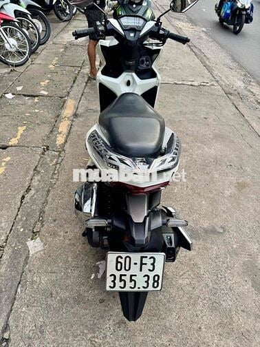 🔴🔴 Vario 150 trắng đen đký cuối 2019 rất đẹp có gó
