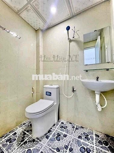 Phòng Trọ Máy Lạnh KDC Long Thịnh, Gần BV Hoàn Mỹ