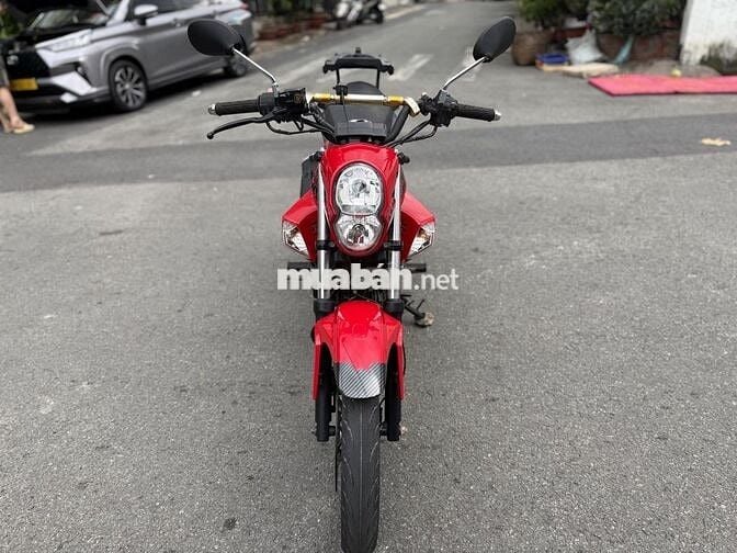 K - Pipe 50cc 2024 odo 16.000km Nguyên Thuỷ Zin99%