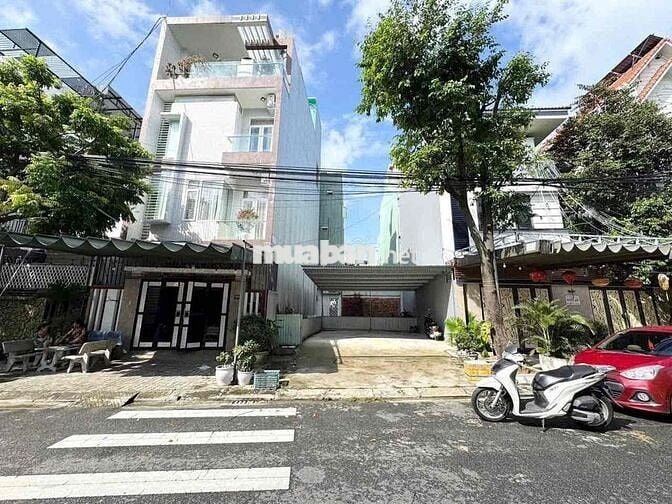 Lô đất Vip ngang 7m có 1 0 2 đường Trần Cừ khu nhà đẹp