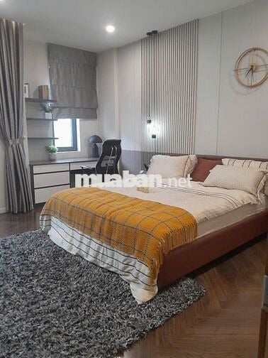 CẦN BÁN NHÀ PHỐ 3 TẦNG NGAY AN PHÚ CHỈ 3,45 TỶ - SỔ RIÊNG HOÀN CÔNG