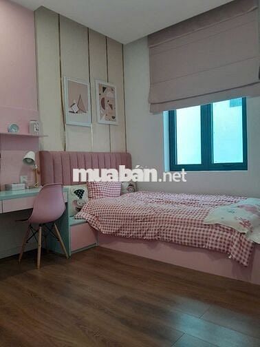 CẦN BÁN NHÀ PHỐ 3 TẦNG NGAY AN PHÚ CHỈ 3,45 TỶ - SỔ RIÊNG HOÀN CÔNG