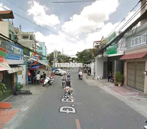 MẶT TIỀN KINH DOANH ĐƯỜNG BẮC HẢI Q.10