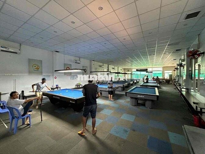BÁN NHÀ MẶT TIỀN DUỜNG BÌNH MINH GẦN CHỢ TRÀ CỔ!!!!