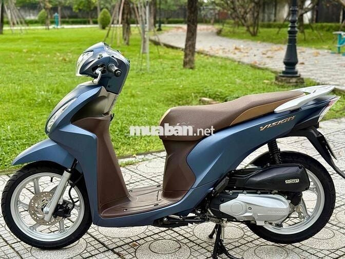 Honda Vision 2019 siêu lướt 8000km