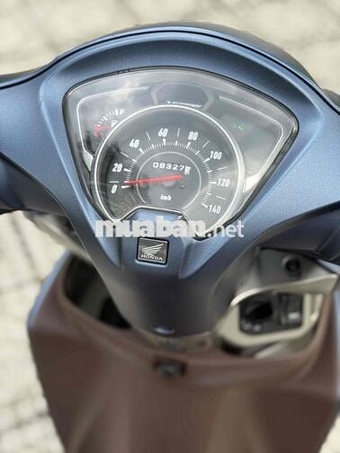Honda Vision 2019 siêu lướt 8000km