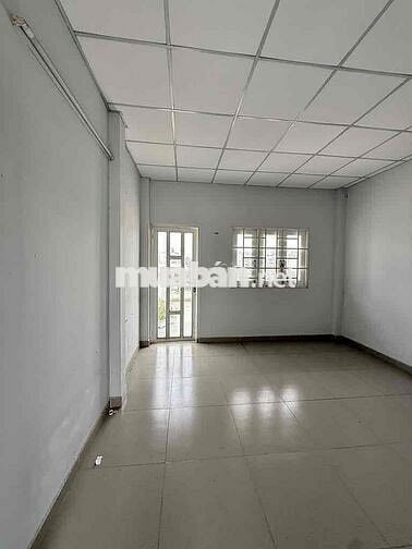 Bán nhà 4 tầng Gò Vấp, hẻm xe hơi, 53m2, ngang hơn 4m, 6.99 tỷ tl