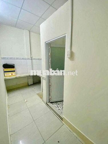 Nhà 4x10,5m Lửng Suốt (2PN 1WC) Hẻm 5m. Lê Đình Cẩn. Tân Tạo. Bình Tân