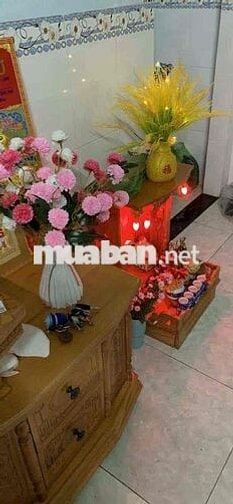 cần bán nhà trảng bom mới gần chợ đông đúc