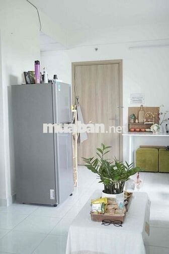 GẤP, PASS CHUNG CƯ đầy đủ nội thất giá 4tr1 (Bao phí DV)