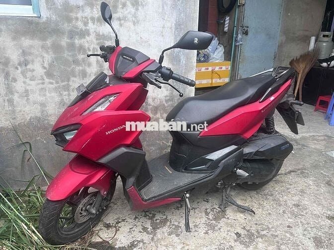 Vario 160 CBS chính chủ đỏ chery