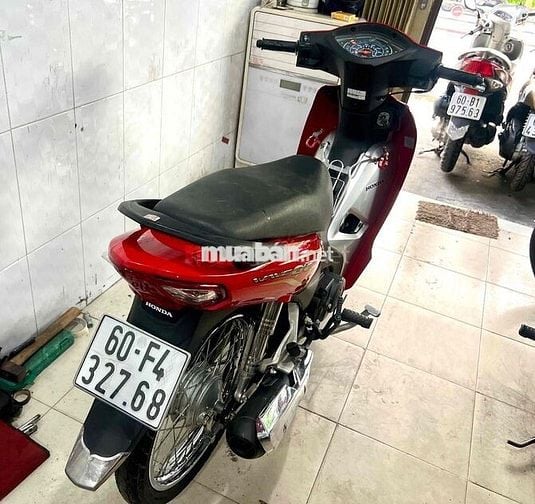 wave@ 12-2022 đẹp gần như mới !