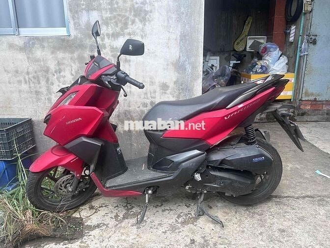 Vario 160 CBS chính chủ đỏ chery
