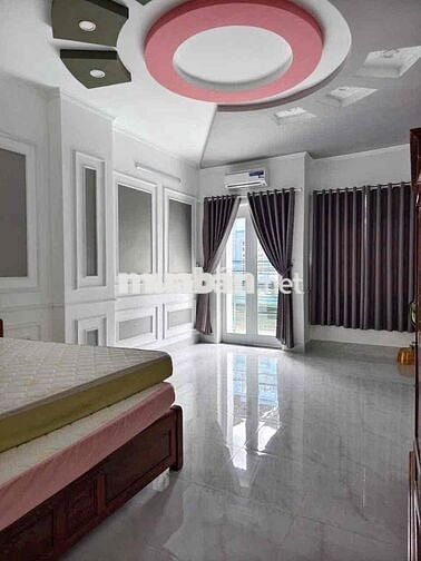 CHO THUÊ NHÀ ĐẸP KDC 91B CẦN THƠ
