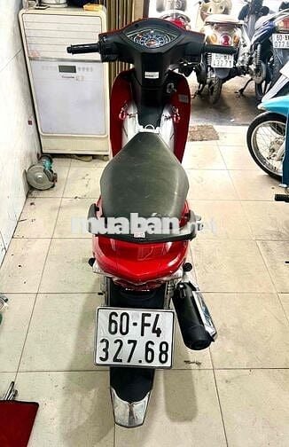 wave@ 12-2022 đẹp gần như mới !