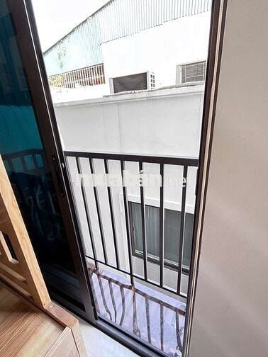 Khai trương CCMN 25m2 full đồ xịn sò. Ban công thoáng tại Tân Mai