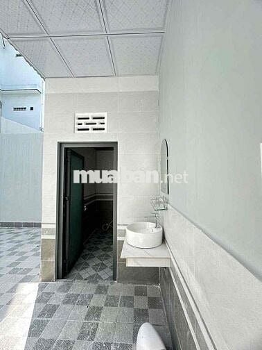Bán nhà 1T1L P. Tân Phong, Biên Hoà! 3pn, 2wc giá bán nhanh 3 tỷ