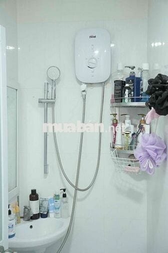 GẤP, PASS CHUNG CƯ đầy đủ nội thất giá 4tr1 (Bao phí DV)